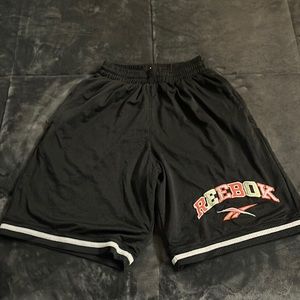 Men’s Reebok shorts